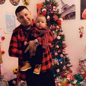 Meet your Posher, Omar